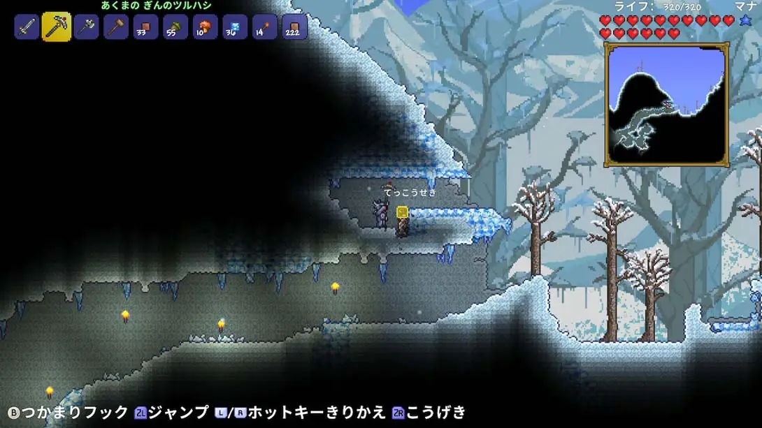 图片[6]-【日版】泰拉瑞亚 Terraria-游糖YoTeb