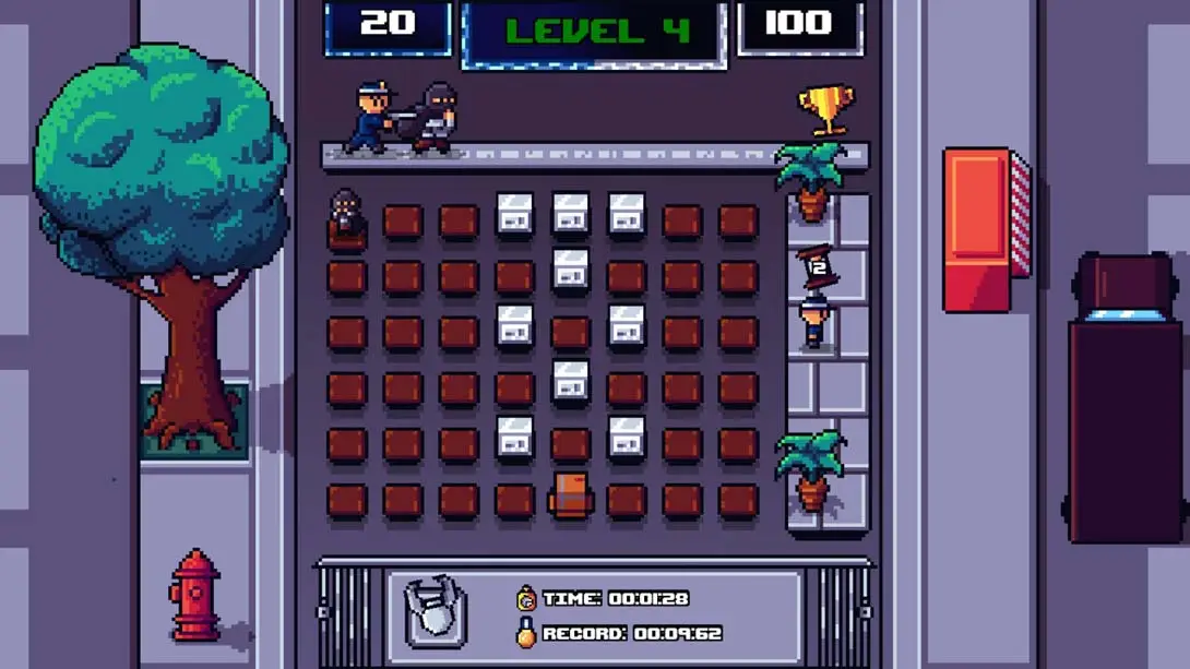 图片[1]-隐藏盗窃 Hidden Theft-游糖YoTeb