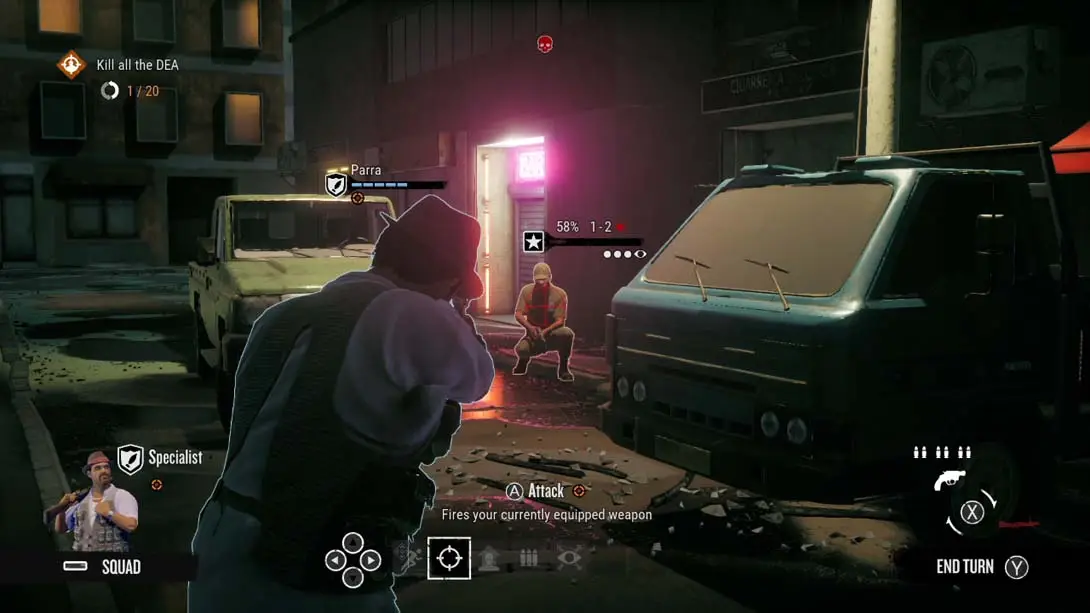 图片[4]-毒枭：卡特尔崛起 Narcos: Rise of the Cartels-游糖YoTeb