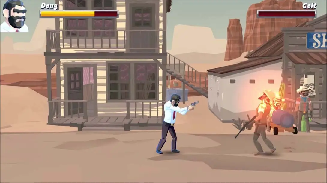 图片[4]-道格讨厌他的工作 Doug Hates His Job-游糖YoTeb