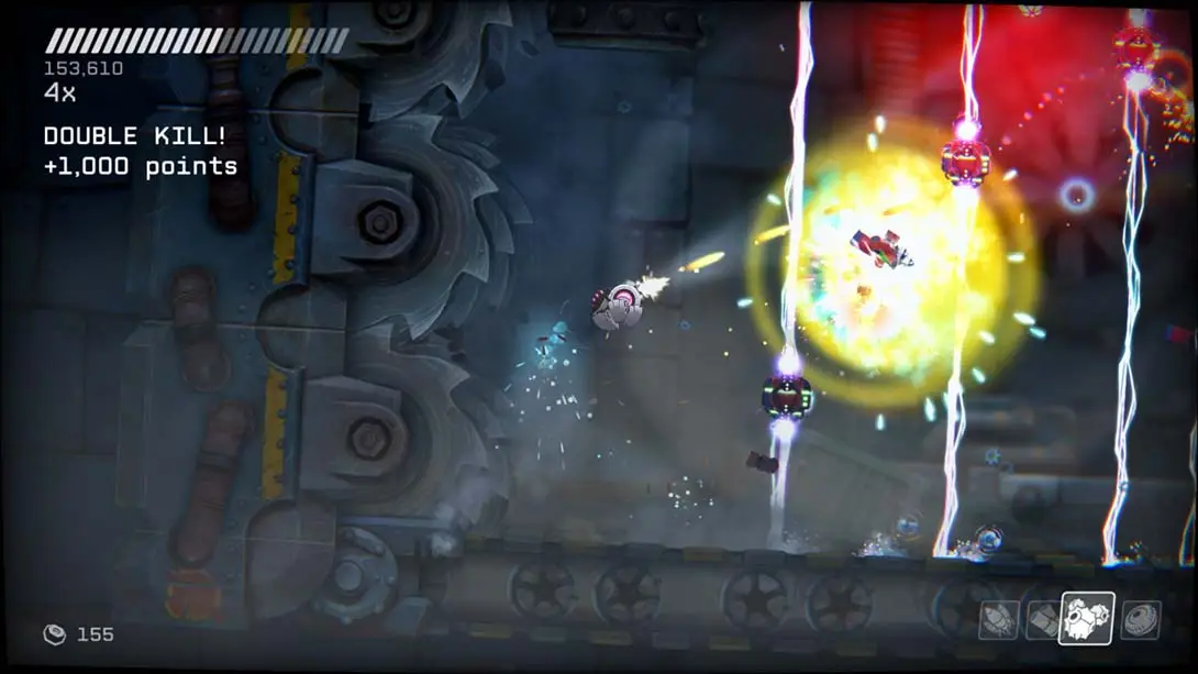 图片[6]-RIVE：终极版 RIVE: Ultimate Edition-游糖YoTeb