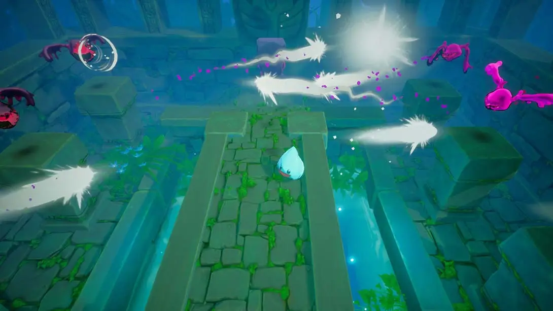 图片[2]-【美版】史莱姆英雄 .Slime Heroes-游糖YoTeb