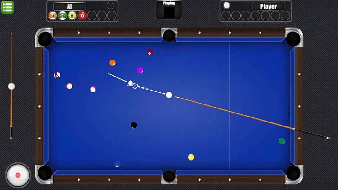 图片[2]-提示运动 Cue Sports-游糖YoTeb