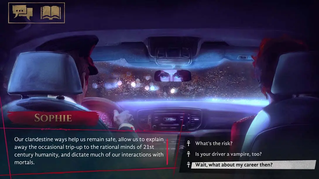 图片[6]-【美版】吸血鬼：纽约同僚 VtM Coteries of New York-游糖YoTeb