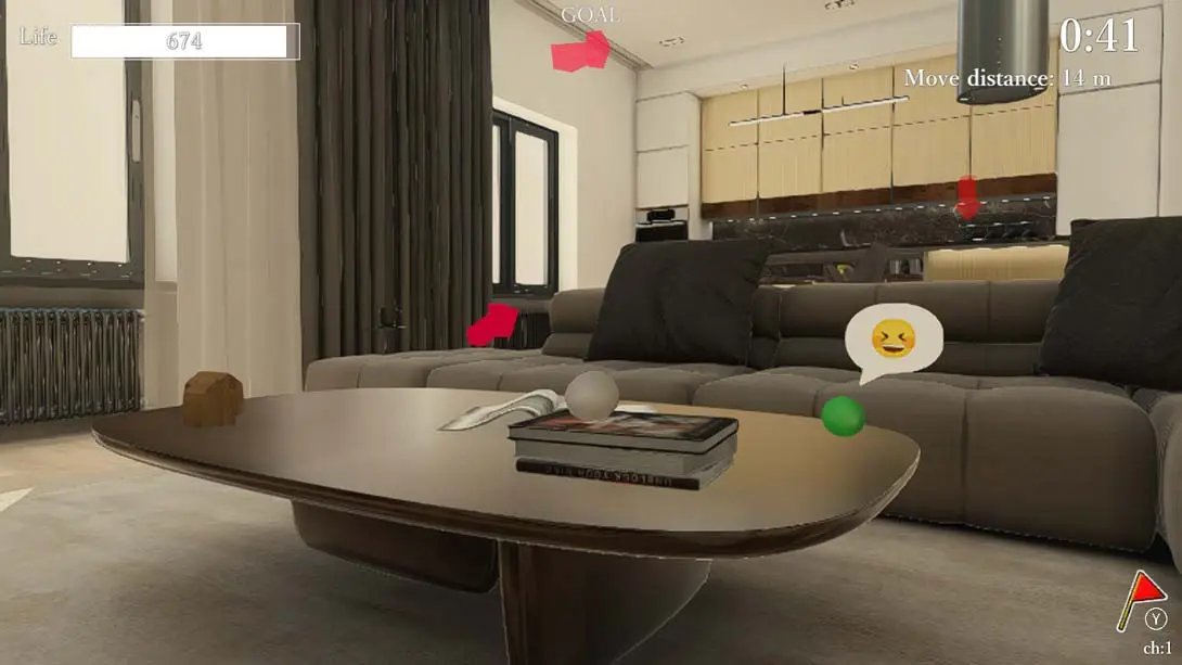 图片[6]-【美版】遗失的蛋：最终章 LOST EGG 3: The Final-游糖YoTeb