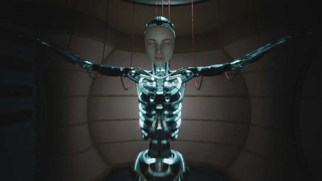 图片[2]-【美版】月球的噩梦 .Lunar Nightmare-游糖YoTeb