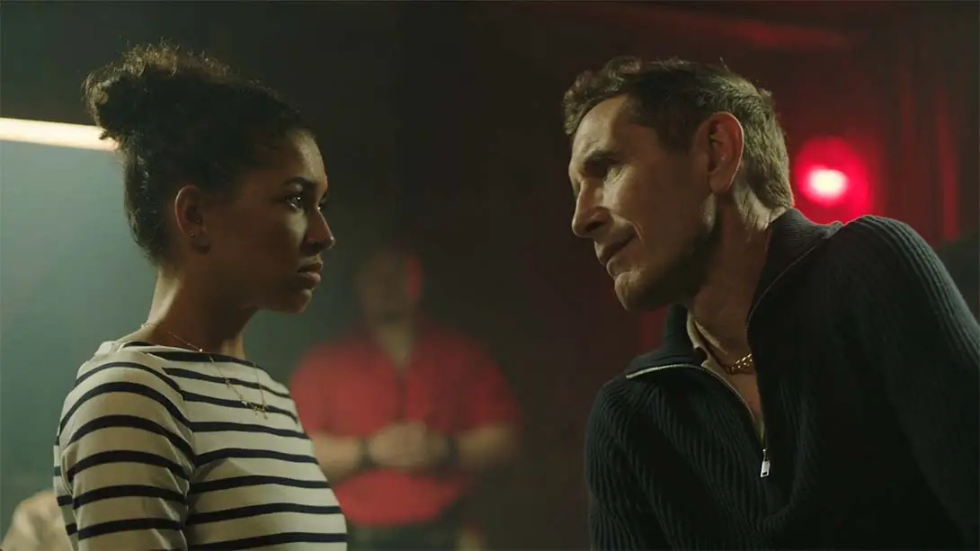 图片[1]-【美版】米娅和龙公主 Mia and the Dragon Princess-游糖YoTeb