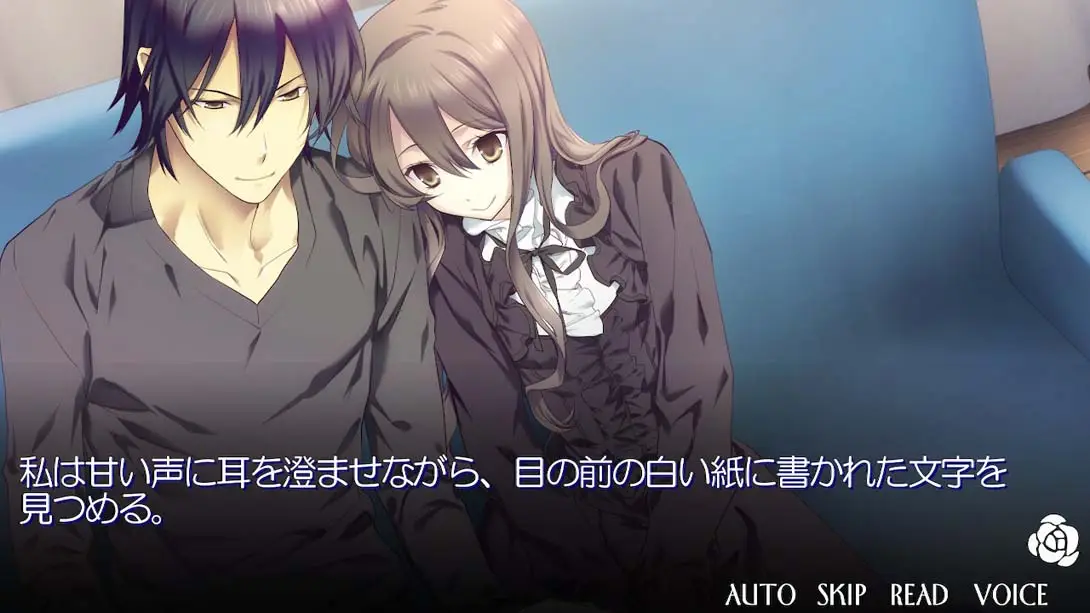 图片[4]-【日版】死神少女 Shinigami to Shoujo-游糖YoTeb