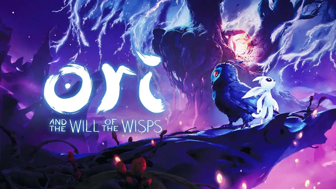 奥日2精灵与萤火意志 Ori and the Will of the Wisps-游糖YoTeb