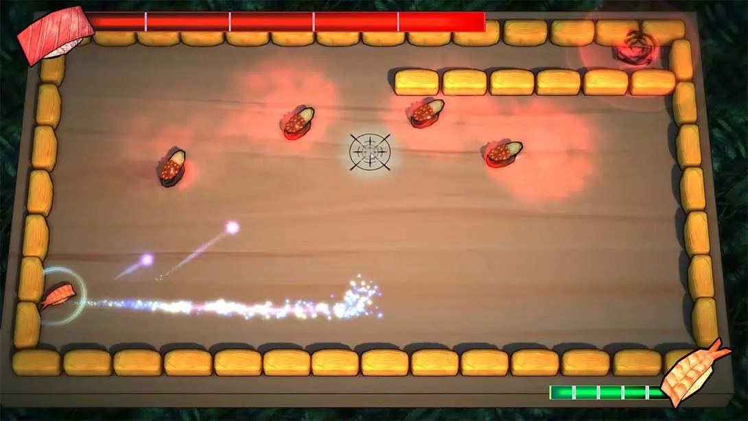 图片[2]-寿司派对 SushiParty-游糖YoTeb