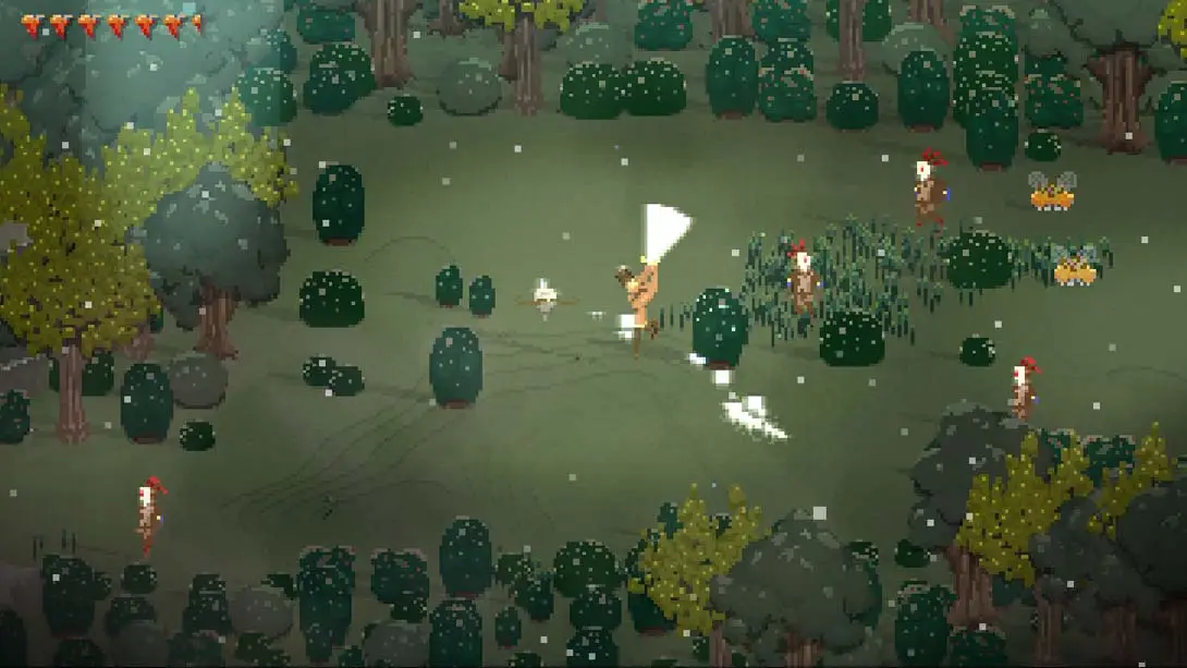 图片[3]-颂歌使者 Songbringer-游糖YoTeb