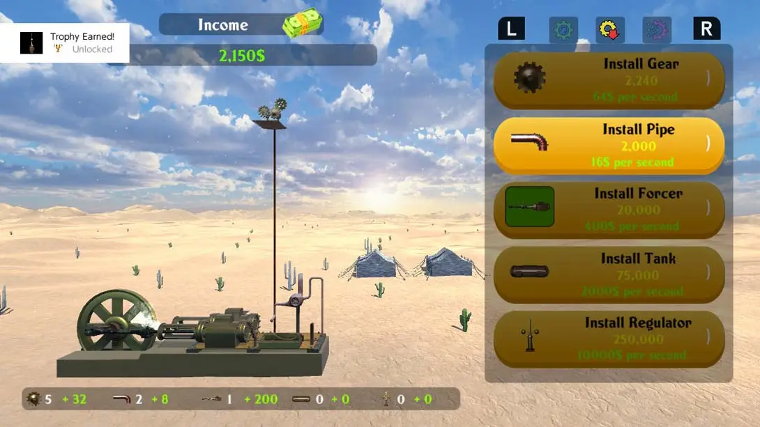 图片[5]-蒸汽机 Steam Engine-游糖YoTeb