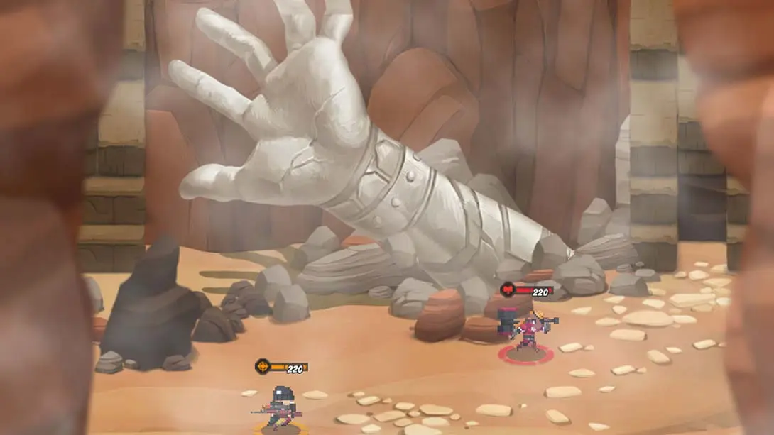 图片[6]-全金属狂怒 Full Metal Furies-游糖YoTeb