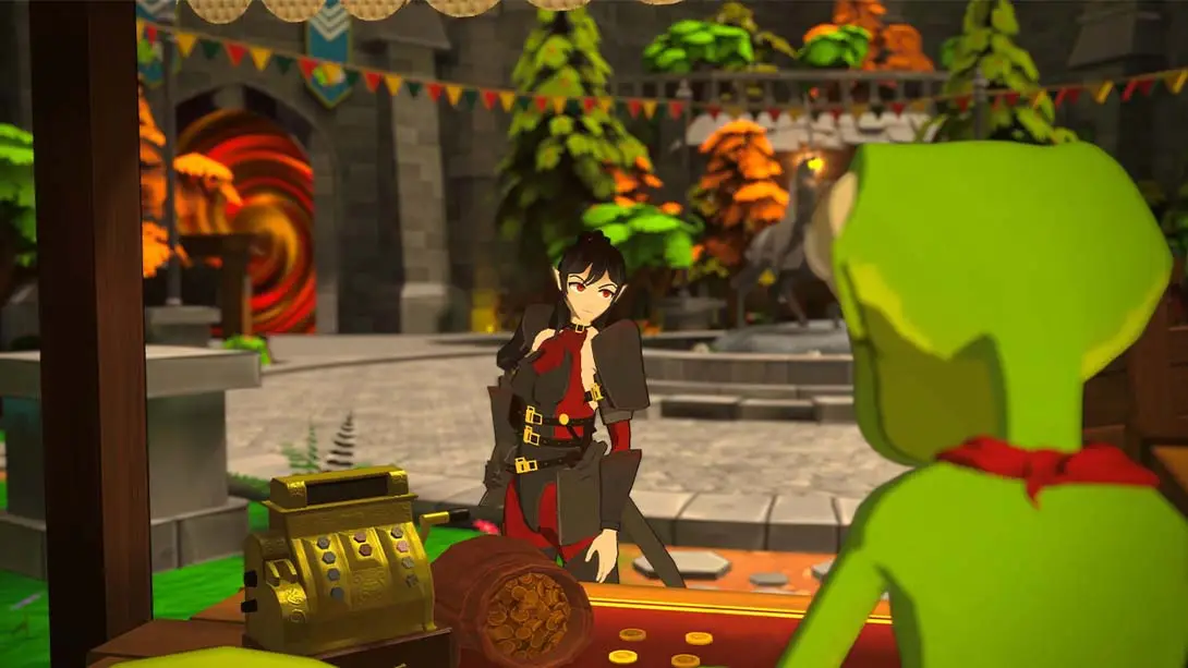 图片[3]-【美版】里瓦利亚:地下城突袭者 .Rivalia: Dungeon Raiders-游糖YoTeb