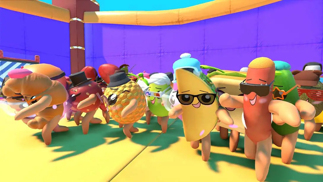 图片[2]-【美版】Bro Falls-游糖YoTeb