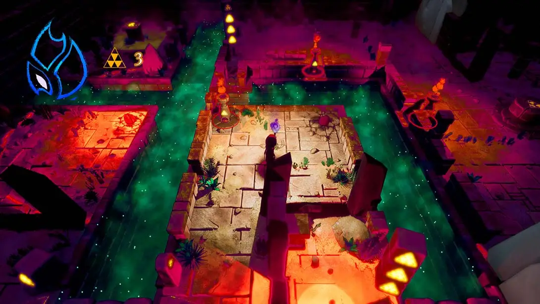 图片[6]-【美版】瓜约塔 .Guayota-游糖YoTeb