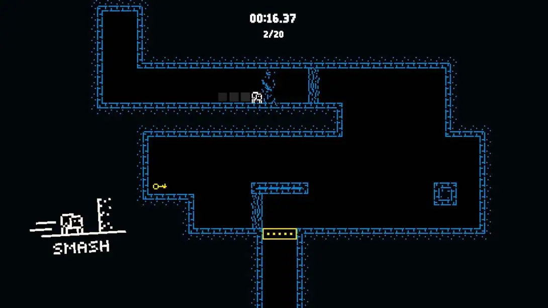 图片[4]-【美版】Webgeon Speedrun Edition-游糖YoTeb