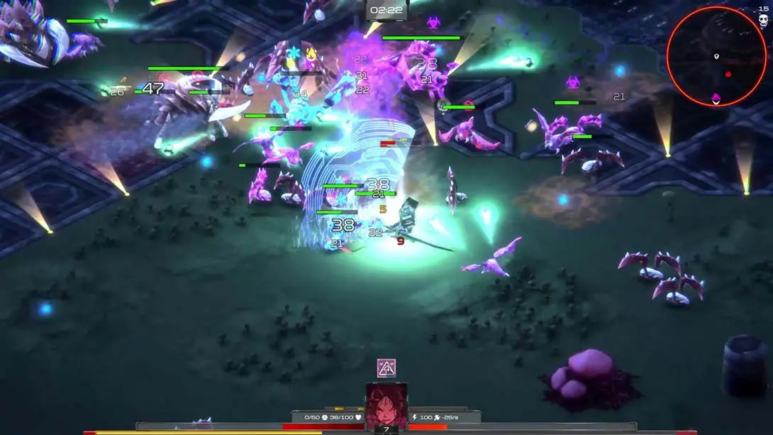 图片[5]-伊甸幸存者 .Eden Survivors（0.7）金手指-游糖YoTeb