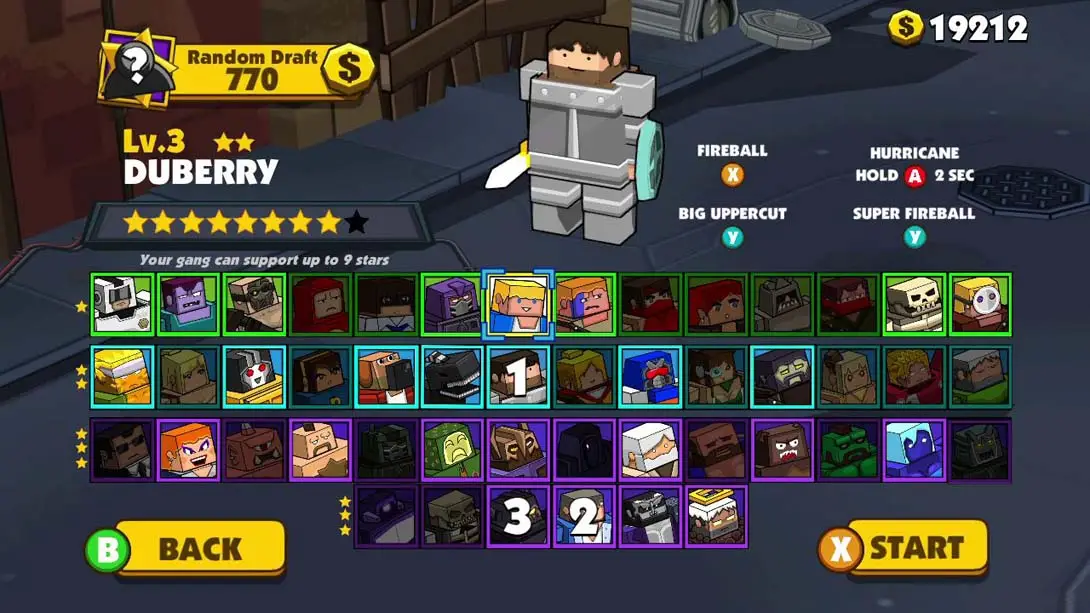 图片[4]-《热血大乱斗：功夫街头之战》3.31-游糖YoTeb