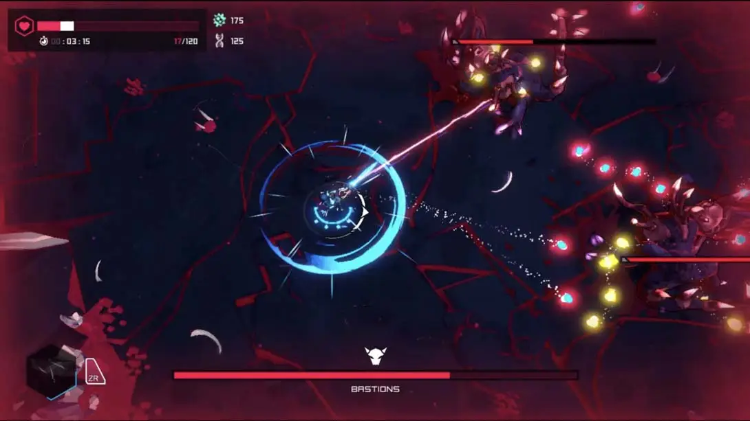 图片[3]-【美版】偏转者 .Deflector-游糖YoTeb