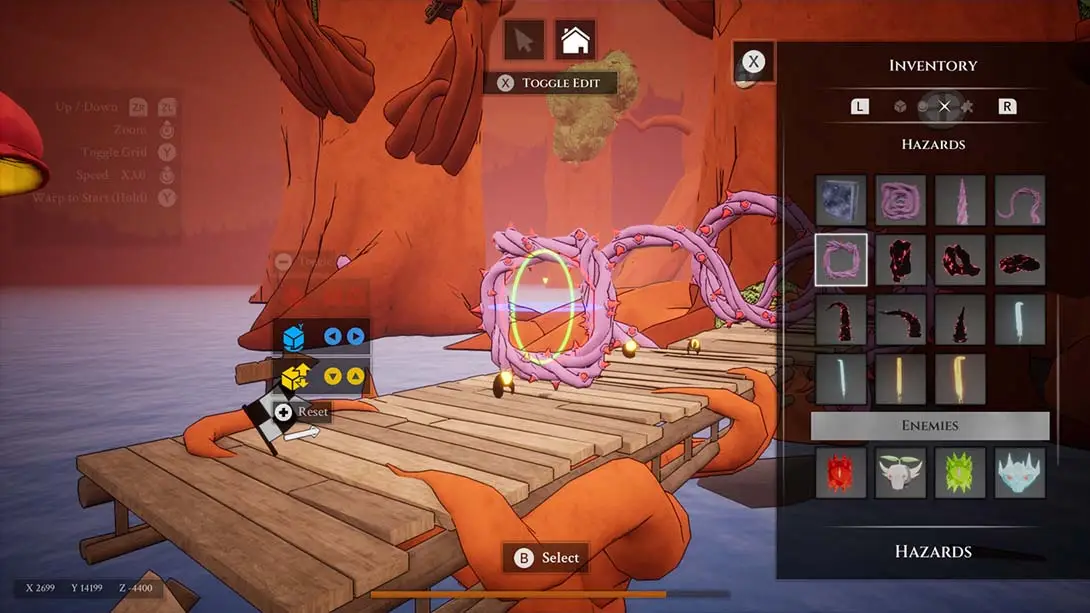 图片[5]-【美版】蓝火 Blue Fire-游糖YoTeb