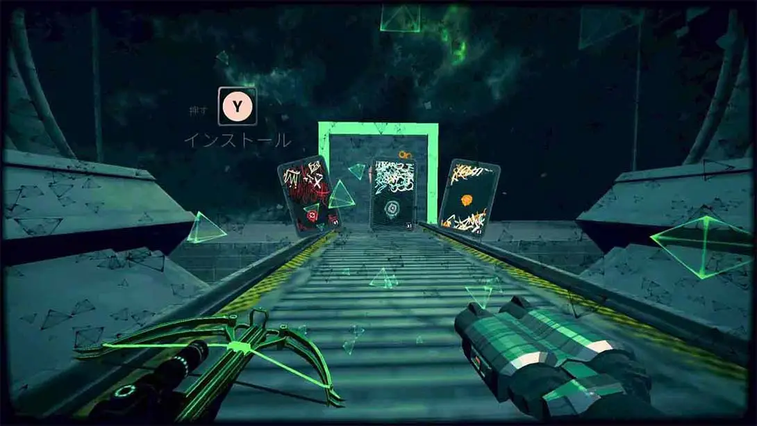 图片[3]-机械节奏 .ROBOBEAT（1.0.25）金手指-游糖YoTeb