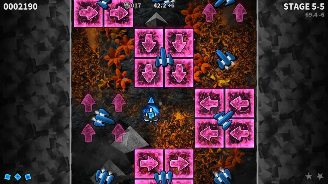 图片[1]-【美版】深灰色 .Eigengrau-游糖YoTeb