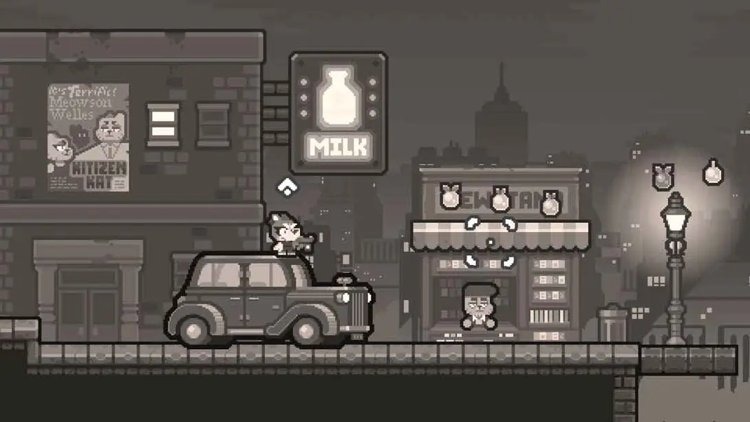 图片[3]-【美版】狗钩 宇宙狗狗 .Grapple Dogs Cosmic Canines-游糖YoTeb