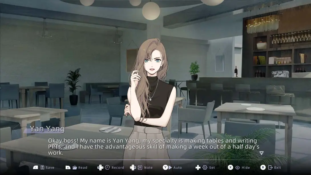 图片[1]-【美版】目盲 – 看不见的真相 .Blind – The Unseen Truth-游糖YoTeb