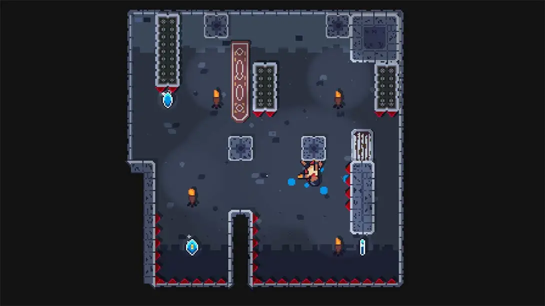 图片[2]-【美版】乌鸦的远足 Raven’s Hike-游糖YoTeb