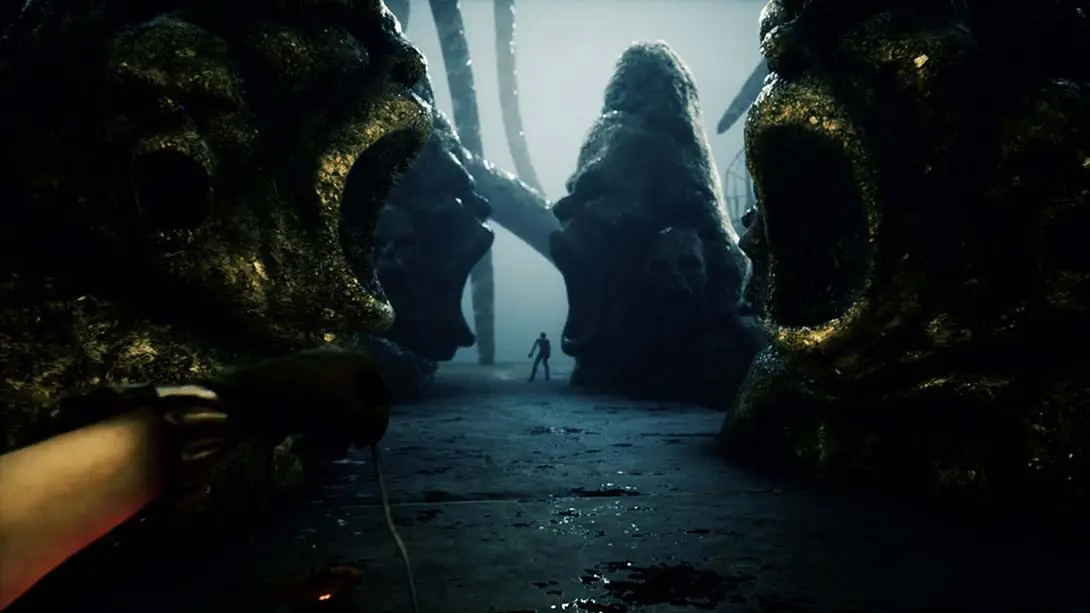 图片[6]-【美版】捕食者 .Venatrix-游糖YoTeb