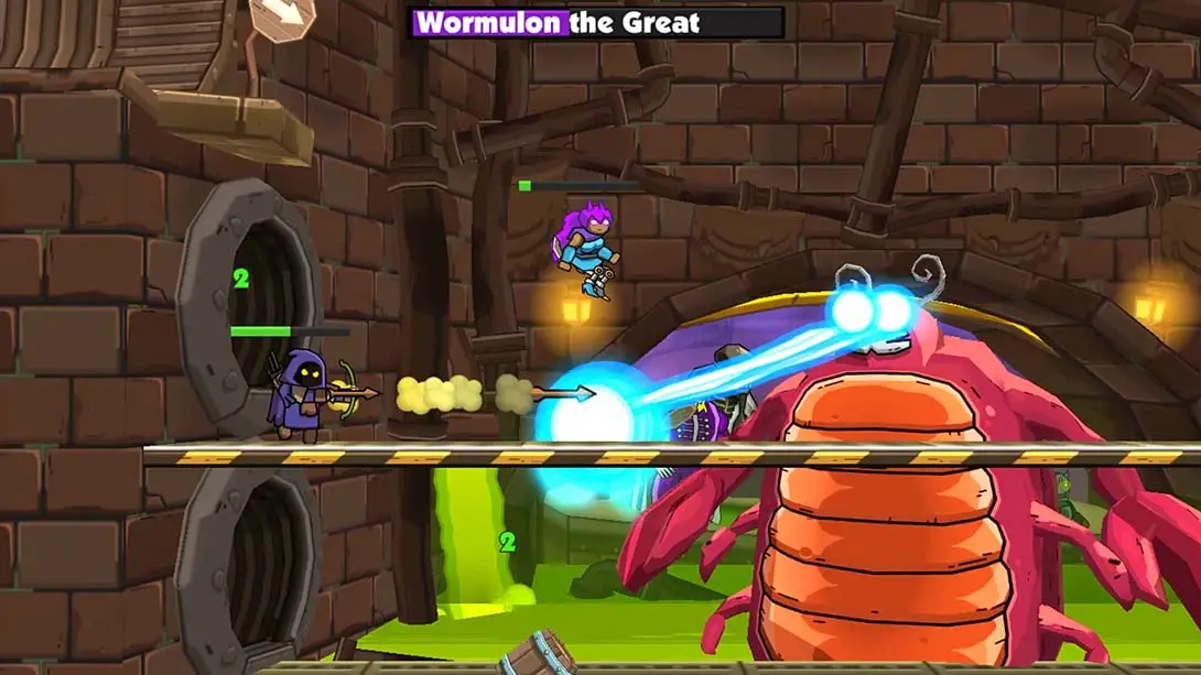 图片[1]-【美版】黑暗荒野2 Blackmoor 2-游糖YoTeb