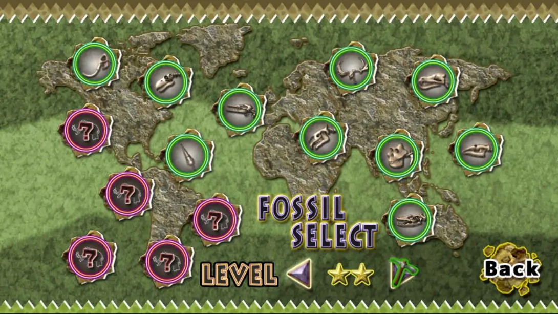 图片[4]-史前生活拼图 Prehistoric Life Puzzles-游糖YoTeb