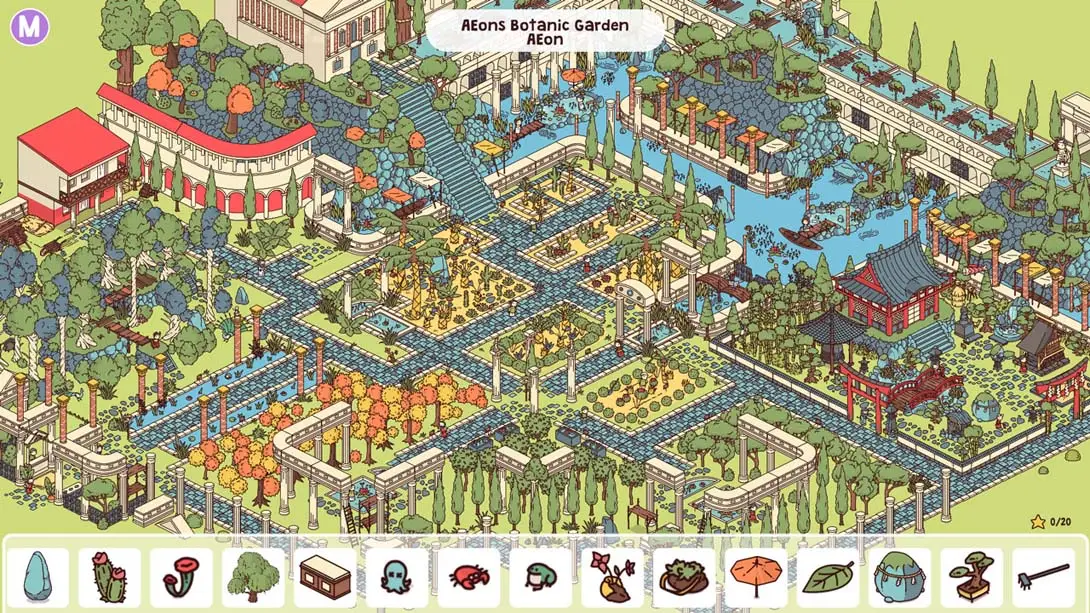 图片[3]-【美版】时代之下 Hidden Through Time-游糖YoTeb