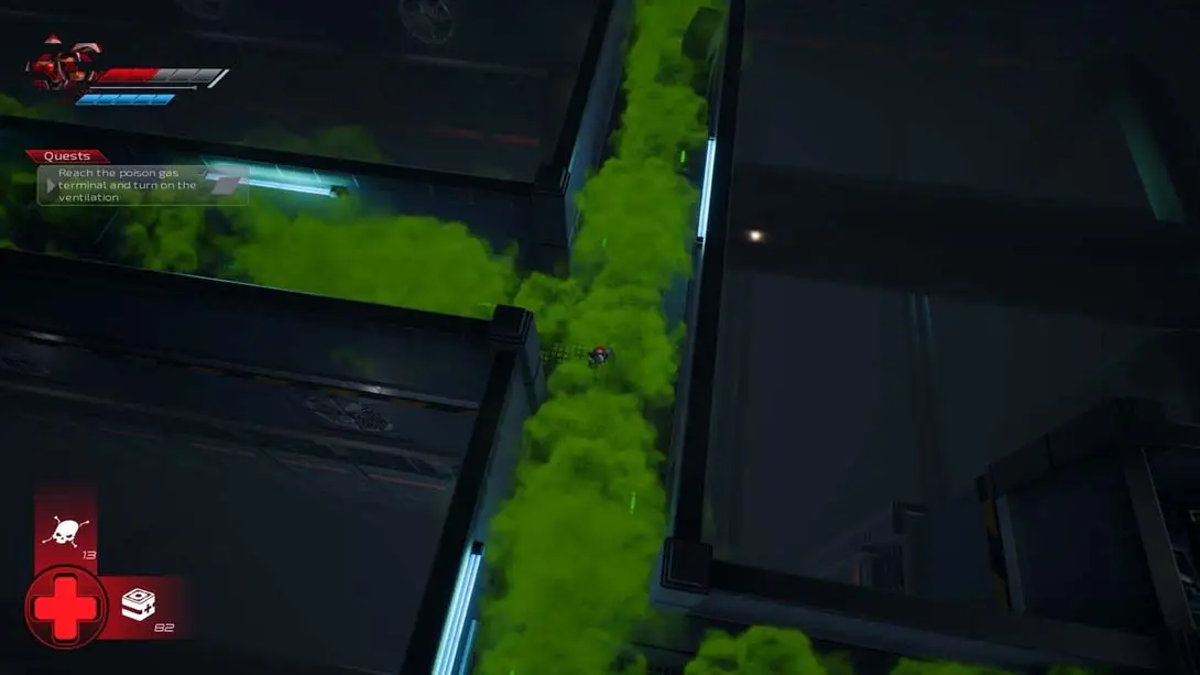 图片[2]-量子复制 Quantum Replica-游糖YoTeb