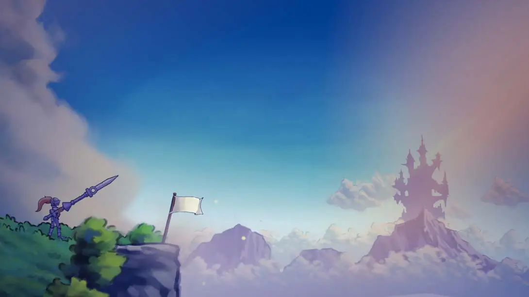 图片[3]-【美版】长矛战士 .Sir Happenlance-游糖YoTeb