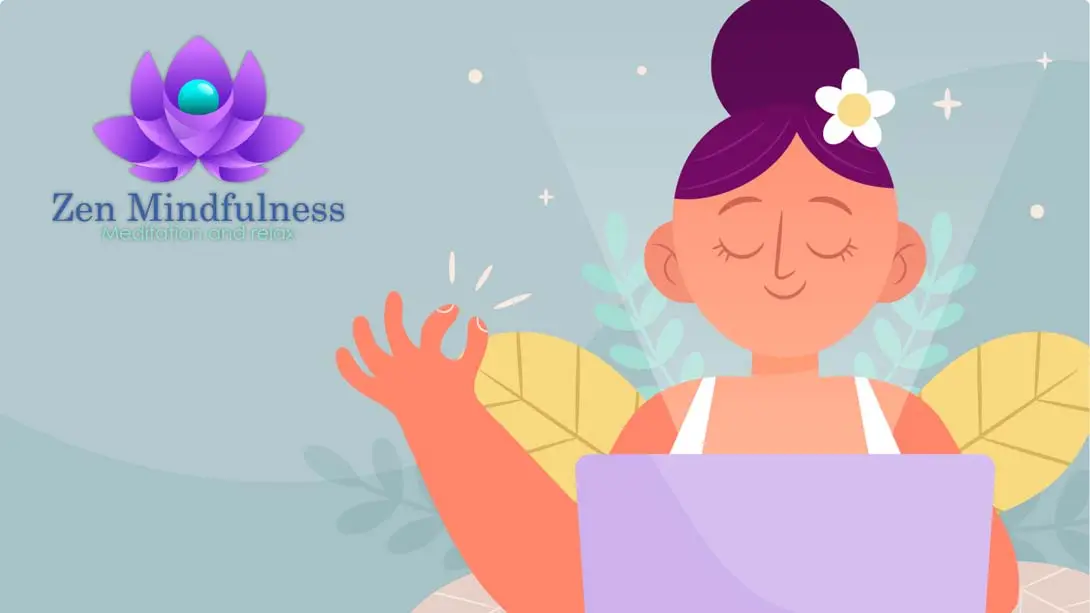 【美版】Zen Mindfulness: Meditation and Relax-游糖YoTeb