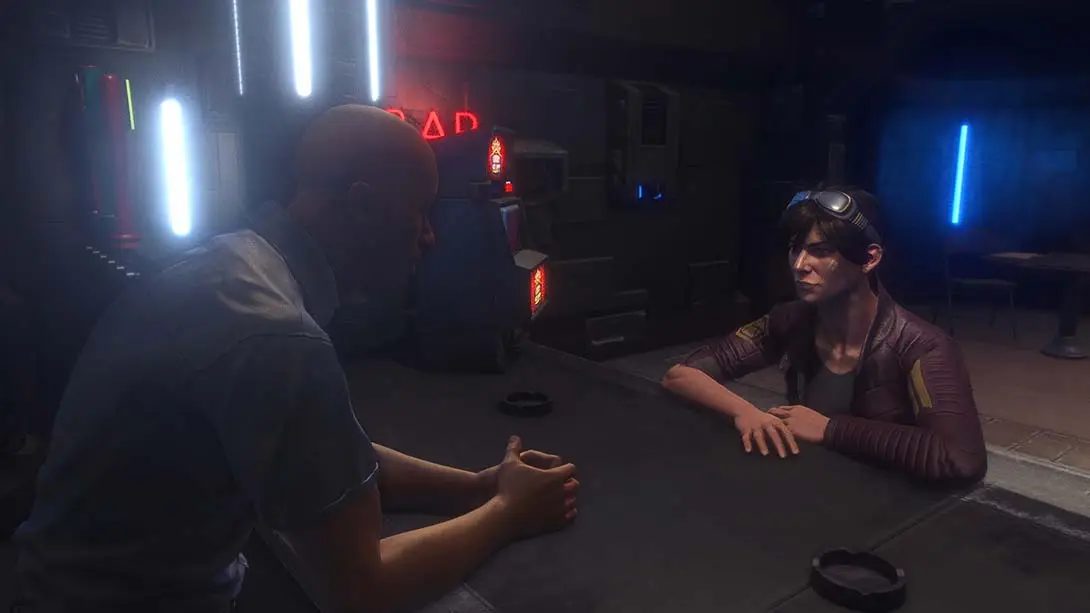 图片[5]-勇闯银河系：不法之徒 Rebel Galaxy Outlaw-游糖YoTeb