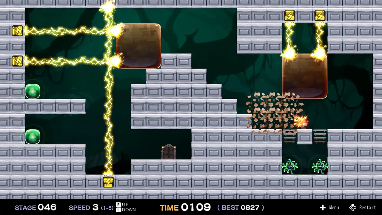 图片[3]-【美版】铁锤拼图 锤子先生 .Crash Puzzle Hammer-San-游糖YoTeb