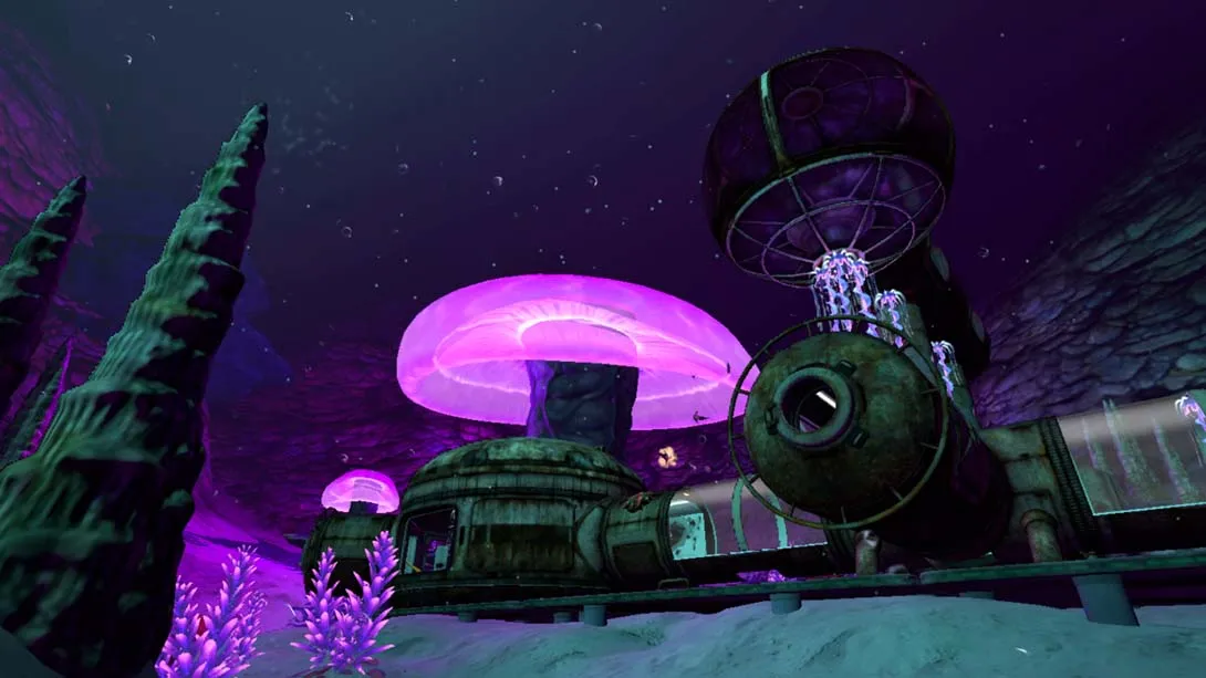 图片[5]-【美版】美丽水世界/深海迷航 Subnautica-游糖YoTeb