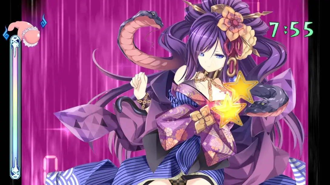 图片[4]-【美版】限界凸起：萌情编年史H.Moero Chronicle Hyper-游糖YoTeb