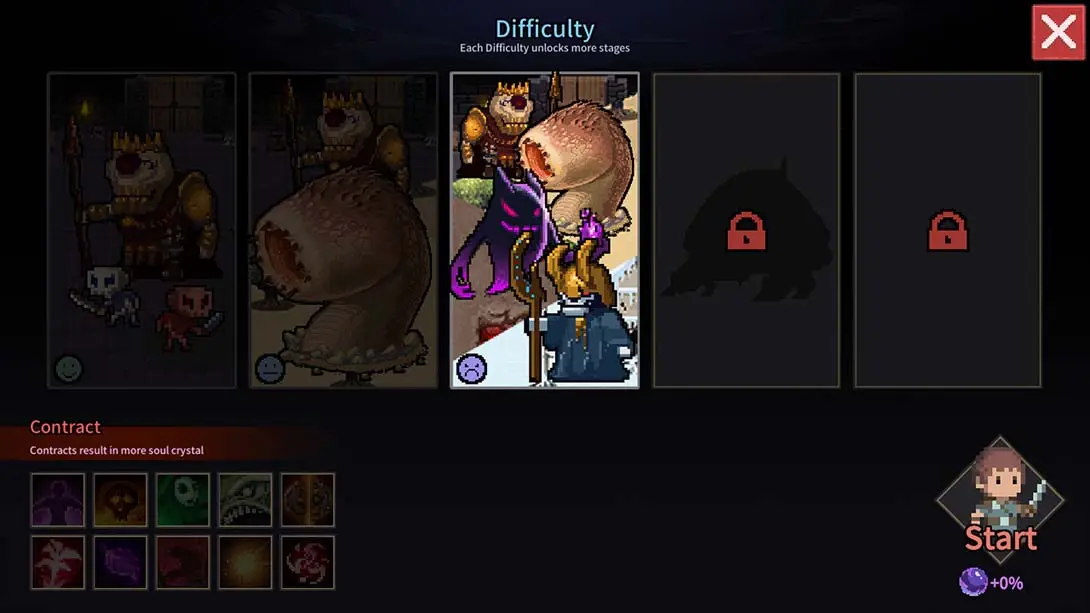 图片[5]-【美版】时行者:黑暗世界 .Time Walker: Dark World-游糖YoTeb