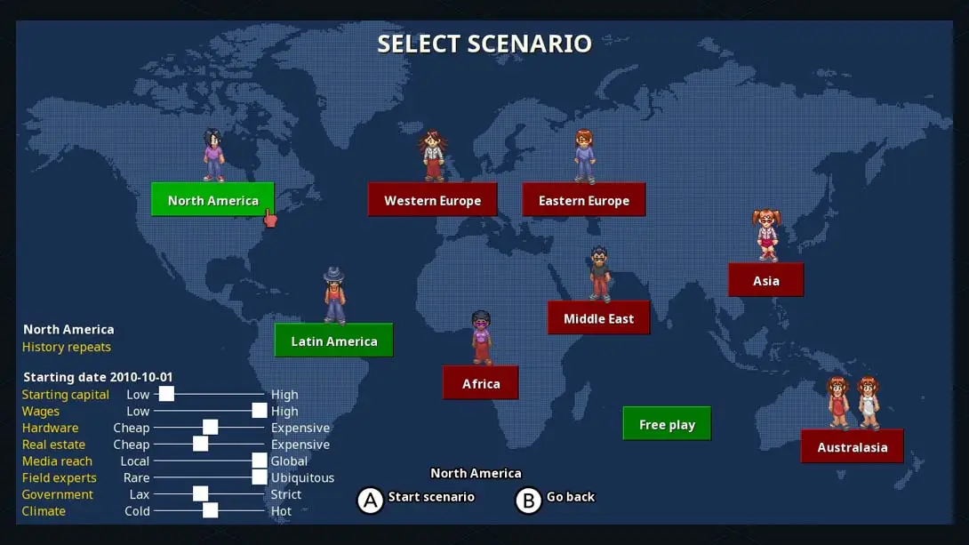 图片[1]-【美版】挖矿大亨模拟器 Crypto Miner Tycoon Simulator-游糖YoTeb