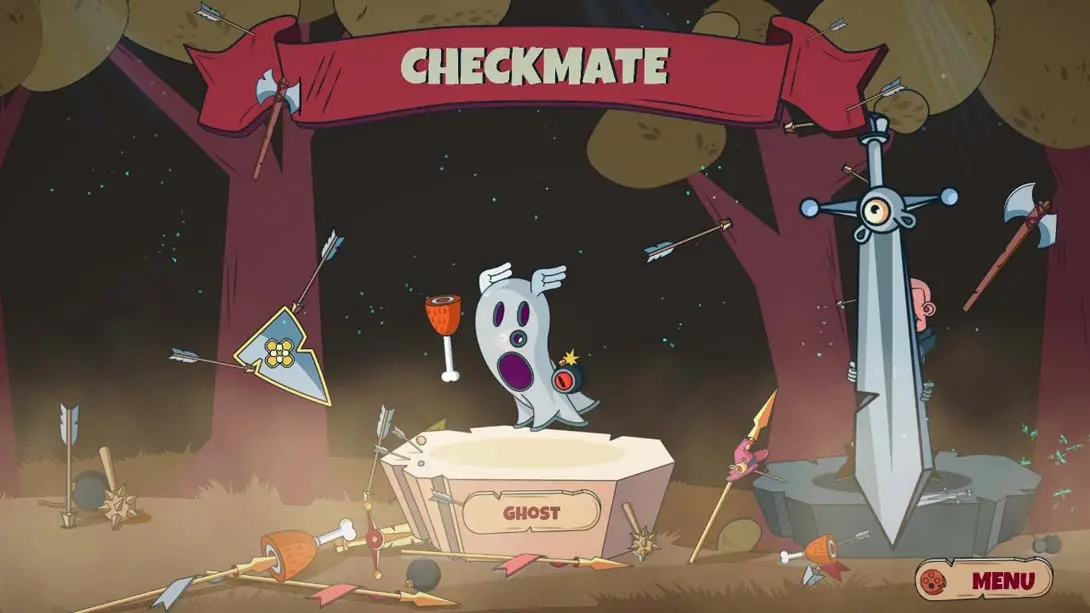 图片[1]-【美版】Family Chess-游糖YoTeb