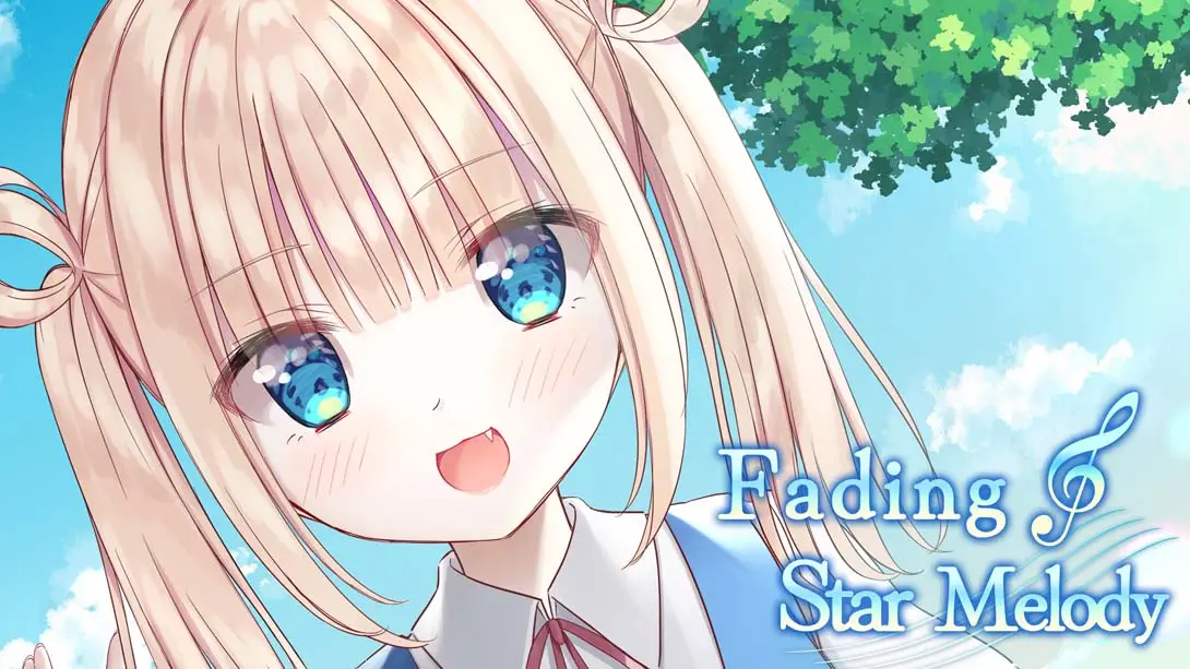 【美版】渐隐的星之旋律 .Fading Star Melody-游糖YoTeb