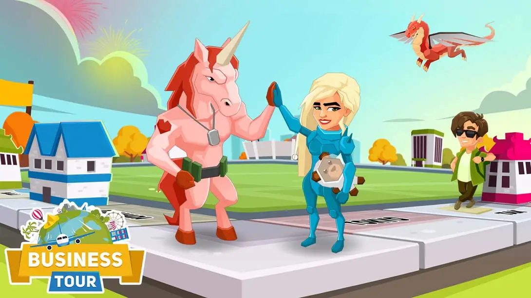 商务旅游 Business Tour-游糖YoTeb