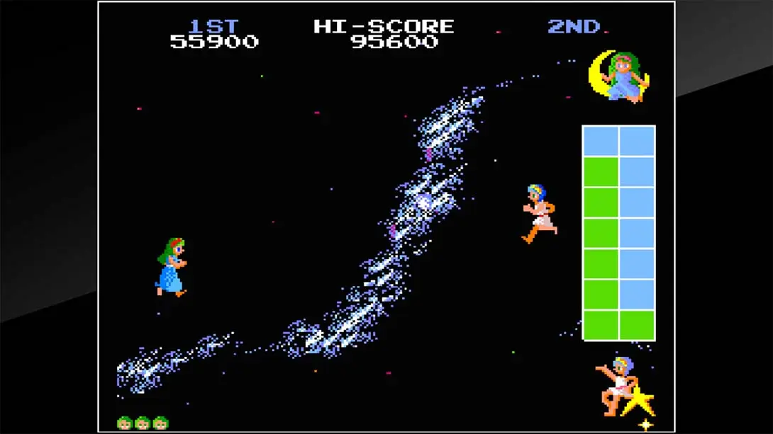 图片[3]-【美版】Arcade Archives ITAZURA TENSHI-游糖YoTeb