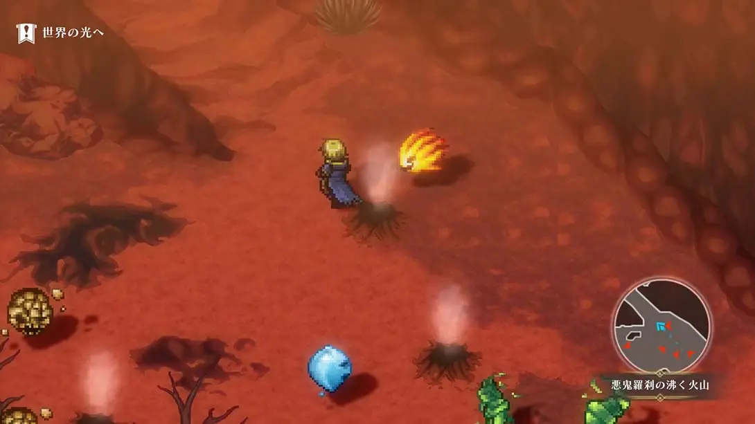 图片[3]-【日版】贤者世界Re:Try .WiZmans World Re;Try-游糖YoTeb