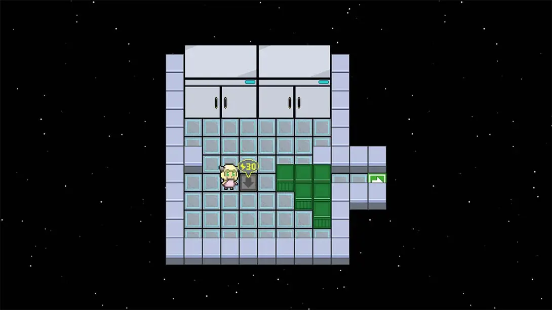 图片[5]-【美版】太空飞船 .SPACE STORESHIP-游糖YoTeb