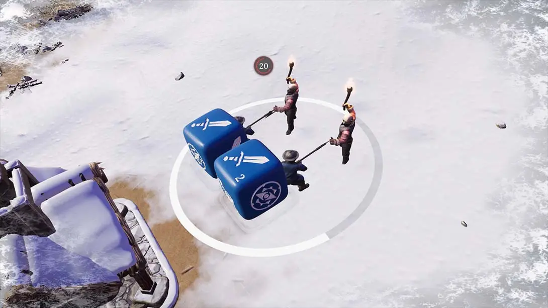 图片[2]-骰子遗产 DICE LEGACY（2.0.8）金手指-游糖YoTeb